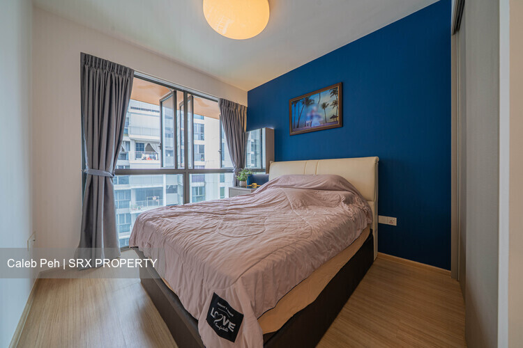 Parc Life (D27), Condominium #558434521